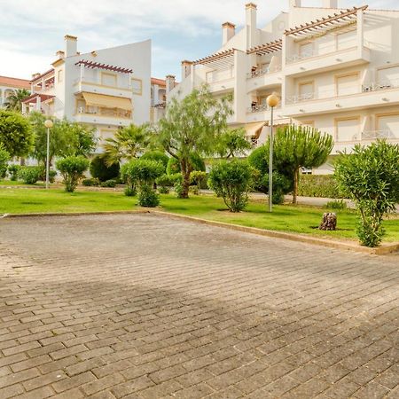 Falesia Beach Flat By Patamar 4U - Self Check-In Албуфейра Экстерьер фото
